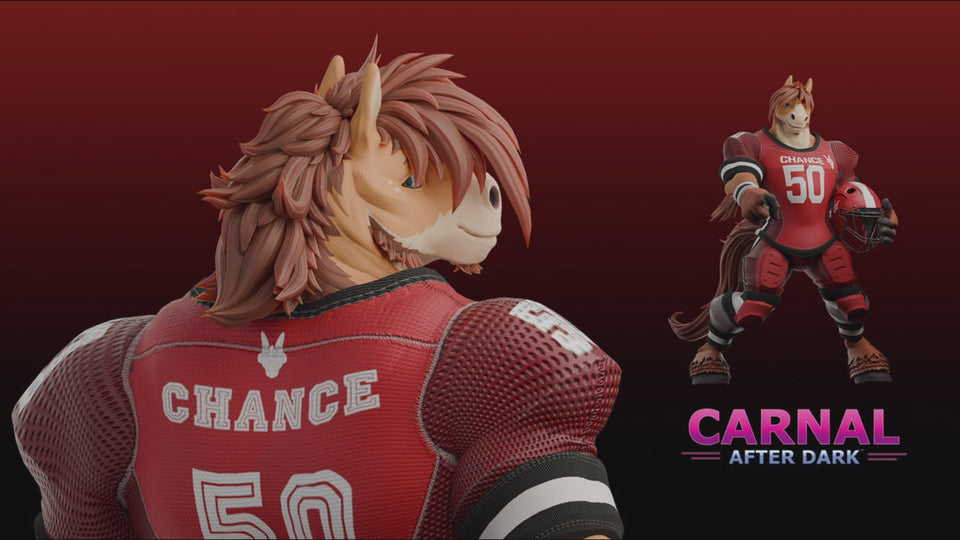 Chance: Fantasy to Reality